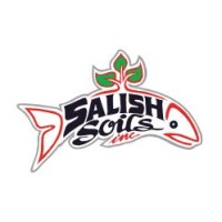 Salish Soils logo, Salish Soils contact details