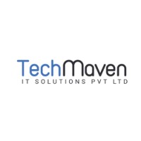 TechMaven IT Solutions Pvt. Ltd logo, TechMaven IT Solutions Pvt. Ltd contact details