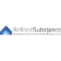 Refined Substance logo, Refined Substance contact details