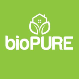 bioPURE Service logo, bioPURE Service contact details