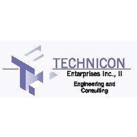 Technicon Enterprises Inc II logo, Technicon Enterprises Inc II contact details