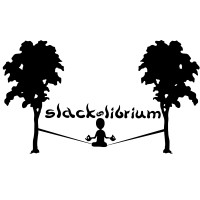 Slack-Librium LLC logo, Slack-Librium LLC contact details