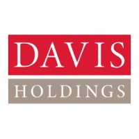 Davis Holdings logo, Davis Holdings contact details