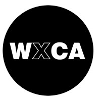 WXCA logo, WXCA contact details