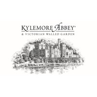 Kylemore Abbey and Victorian Gardens logo, Kylemore Abbey and Victorian Gardens contact details