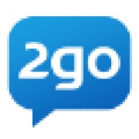 2go logo, 2go contact details