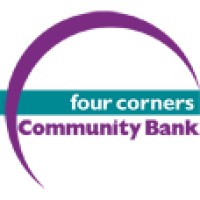 Four Corners Community Bank logo, Four Corners Community Bank contact details