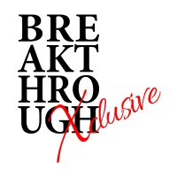 BREAKTHROUGH Xclusive logo, BREAKTHROUGH Xclusive contact details