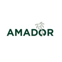 Amador logo, Amador contact details