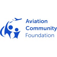 Aviation Community Foundation logo, Aviation Community Foundation contact details