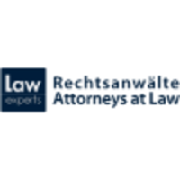 Law Experts logo, Law Experts contact details