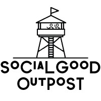 Social Good Outpost logo, Social Good Outpost contact details