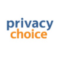 PrivacyChoice logo, PrivacyChoice contact details