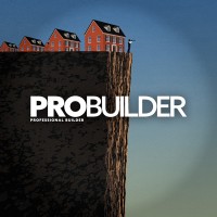 Professional Builder Magazine logo, Professional Builder Magazine contact details