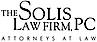 Solis Law Firm PC The logo, Solis Law Firm PC The contact details