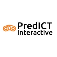 PredICT Interactive, Inc. logo, PredICT Interactive, Inc. contact details