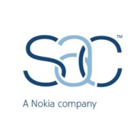 SAC Wireless logo, SAC Wireless contact details