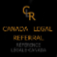 Canada Legal Referral logo, Canada Legal Referral contact details