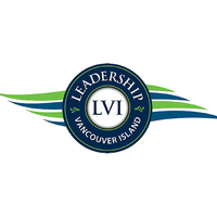 Leadership Vancouver Island logo, Leadership Vancouver Island contact details