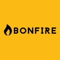 Bonfire logo, Bonfire contact details