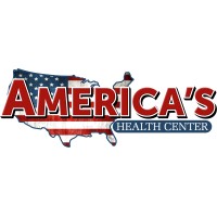 America's Health Center logo, America's Health Center contact details