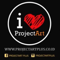 Project Art Plus logo, Project Art Plus contact details