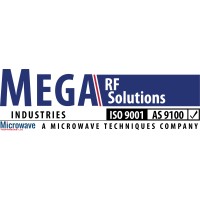 MEGA Industries LLC logo, MEGA Industries LLC contact details