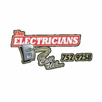 The Electricians/ Natural Power Products logo, The Electricians/ Natural Power Products contact details