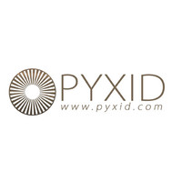 Pyxid logo, Pyxid contact details