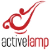 ActiveLAMP logo, ActiveLAMP contact details