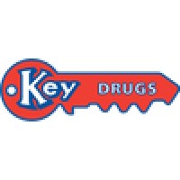 Key Drugs logo, Key Drugs contact details