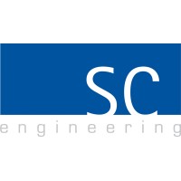 SCEngineering GmbH logo, SCEngineering GmbH contact details