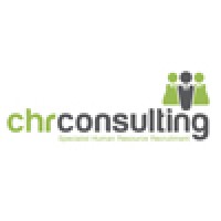 CHRConsulting logo, CHRConsulting contact details