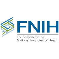 Foundation for the National Institutes of Health Inc logo, Foundation for the National Institutes of Health Inc contact details