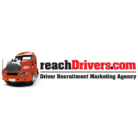 reachDrivers.com logo, reachDrivers.com contact details