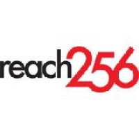 Reach256 logo, Reach256 contact details