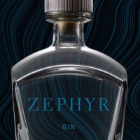 Zephyr Gin logo, Zephyr Gin contact details