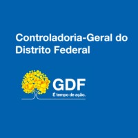 Controladoria-Geral do DF logo, Controladoria-Geral do DF contact details