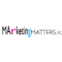 Marketing Matters Inc logo, Marketing Matters Inc contact details