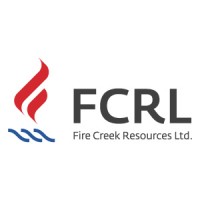 Fire Creek Resources Ltd. logo, Fire Creek Resources Ltd. contact details