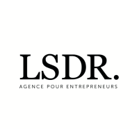 Agence LSDR logo, Agence LSDR contact details