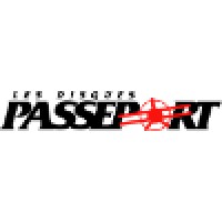 LES DISQUES PASSEPORT logo, LES DISQUES PASSEPORT contact details