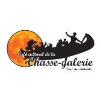 Café culturel de la Chasse-galerie logo, Café culturel de la Chasse-galerie contact details