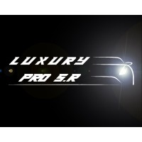 Luxury Pro S.R logo, Luxury Pro S.R contact details