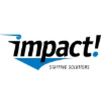 Impact Solutions logo, Impact Solutions contact details