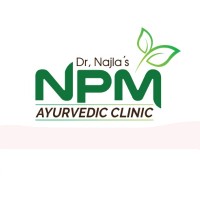 NPM AYURVEDA CLINIC logo, NPM AYURVEDA CLINIC contact details