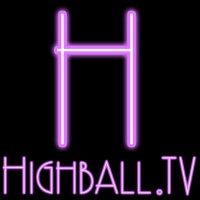 HighballTV logo, HighballTV contact details