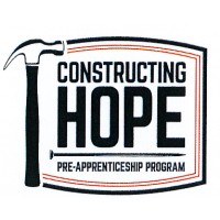 Constructing Hope logo, Constructing Hope contact details