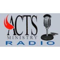 Acts Ministry logo, Acts Ministry contact details