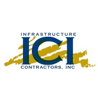 Infrastructure Contractors Inc logo, Infrastructure Contractors Inc contact details